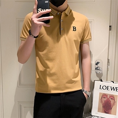 黄色