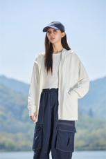 防晒衣女士2025新款夏季防晒服防紫外线薄外套A406F6070特P55，男装防晒衣，星座309（原A406）