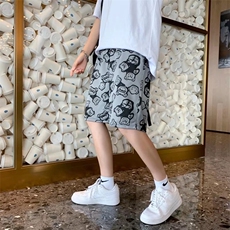 黑色
