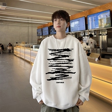 白色
