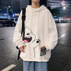 米白色