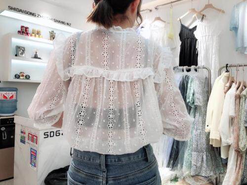 累死爆，女装，时代公主