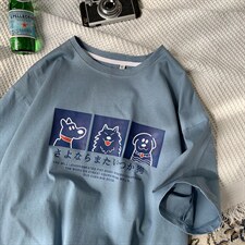 雾霾蓝