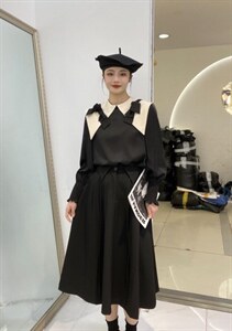 2022春夏新款图片