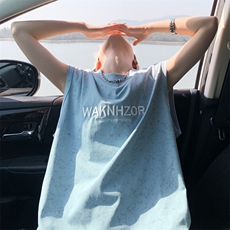 ！2026夏季新款男士重工刺绣汗背心潮牌无袖T恤BX302特P26，男装背心/马甲，电商B220