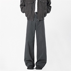B258-K2878-P55控78抖音品质纯色工装裤成分95%棉5%聚酯纤维，男装工装外套，电商B258