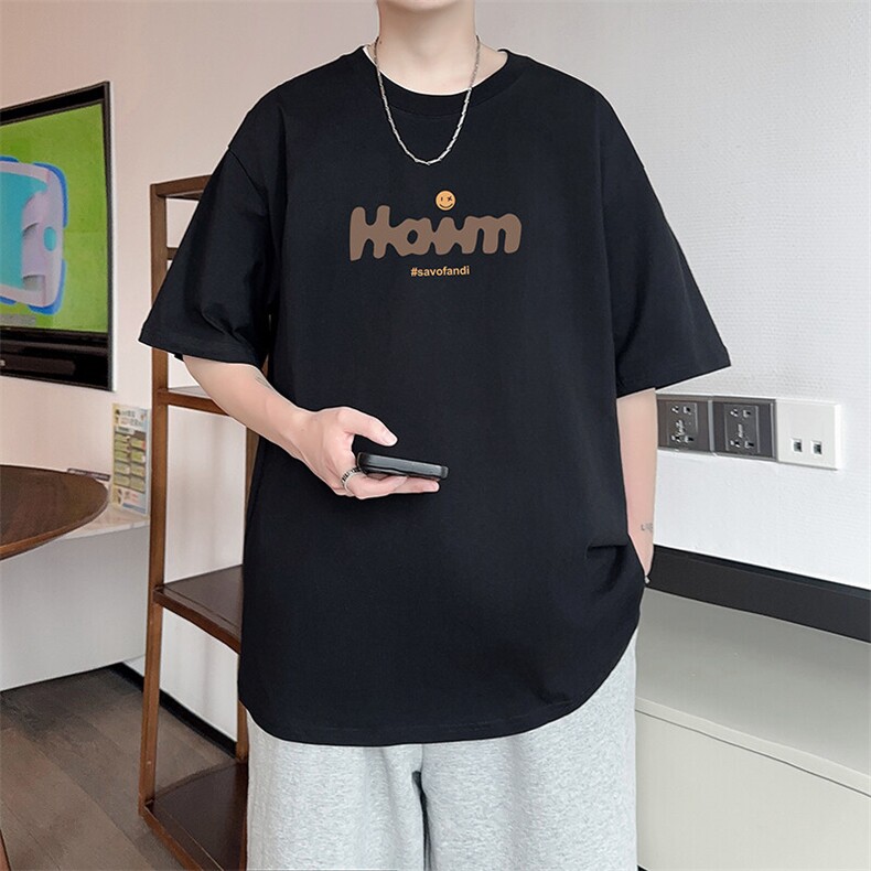 特批P20新款纯棉印花短袖t恤男夏季青少年初中高生帅气半袖TX521,男装T恤,星座505-3