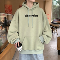 ！连帽卫衣男帽衫男LM241-特P28，男装卫衣，电商B367