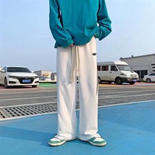 白色