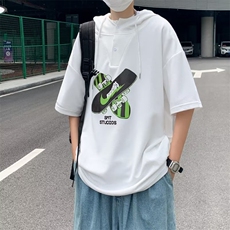 白色