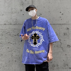 蓝色