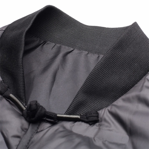 常货冬男士羽绒服唐装白鸭绒中老年风唐装轻薄羽绒服外套图片