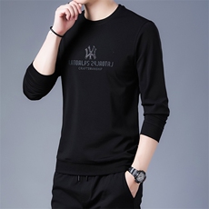 SA8297钱塘2020-2新款中青年男士冬季厚款百搭时尚休闲卫衣P62，男装卫衣，钱塘207-2