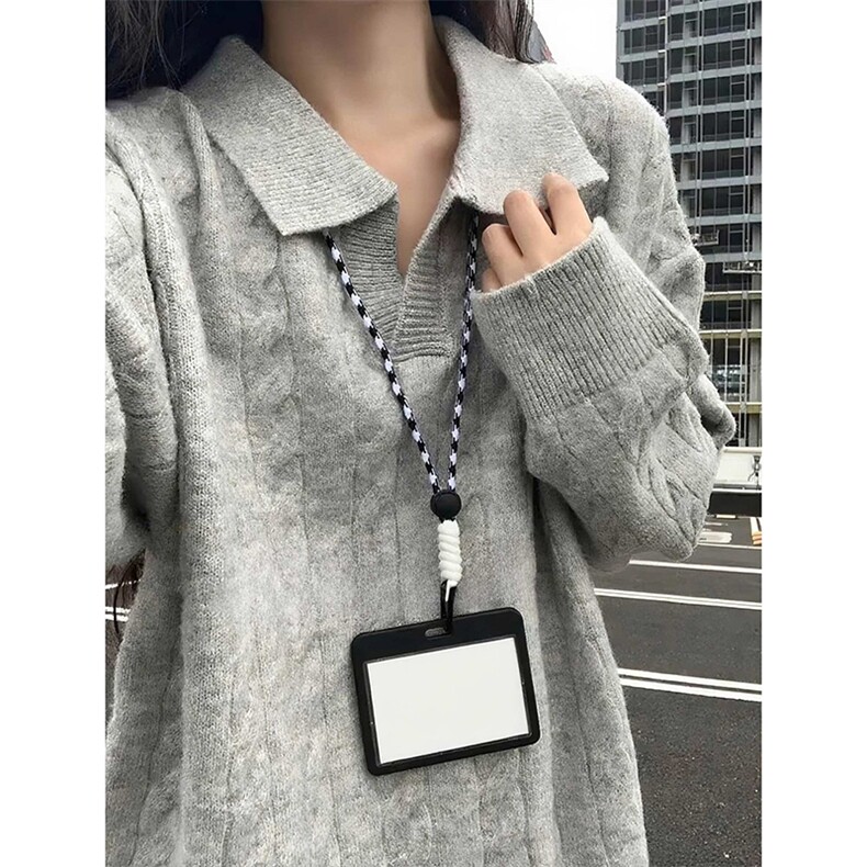 现货数据款老钱风麻花V领毛衣男秋冬复古POLO衫-A2321P58图片
