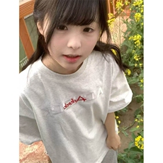 全刺绣纯棉夏季新款T恤短袖情侣上衣BT027-P35，男装T恤，星座412-3