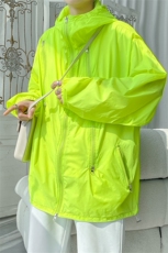 F8888/P50防晒指数UPF50+有报告防紫外线防晒服男外套防晒衣，男装防晒衣，电商A141