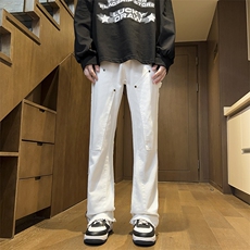 白色