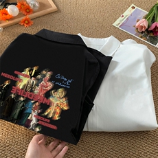 量大优供视频冰丝短袖衬衫男DXC537-特p25，男装衬衫，电商B371