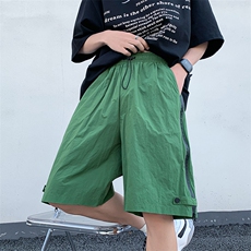 绿色