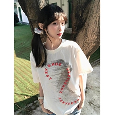 白色
