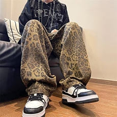美式牛仔裤男款秋季长裤潮G3115P53，男装牛仔裤，星座1116-2