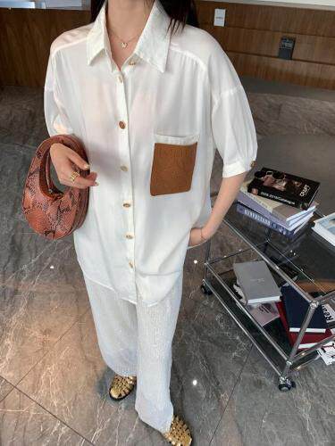 衬衫，女装衬衫，AY