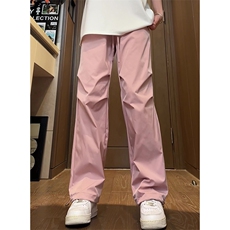有货（自家图）青少年伞兵裤三防户外工装运动速干裤男-K2366-P58，男装工装外套，星座218-5