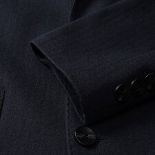 D-A8115冬季男士新款毛呢西服大衣羊毛外套呢子西装P280,男装毛呢大衣,电商B360