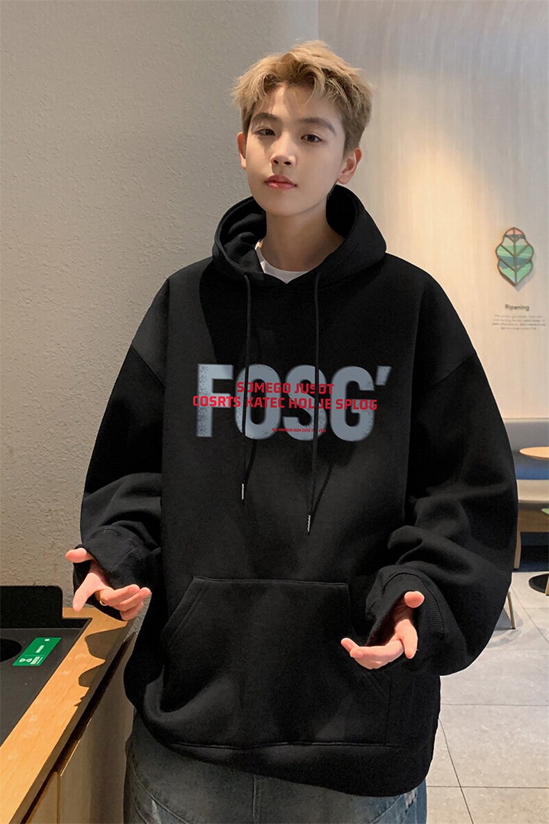 ！连帽卫衣男帽衫男LM253-特P28,男装卫衣,电商B367