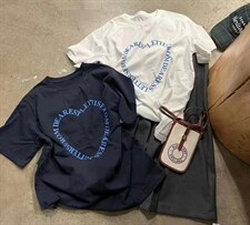 跑量体恤，其它，赫她娜