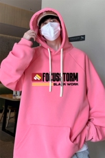 港风抖音直播得物高品质连帽卫衣外套W5222P40，女装短外套，电商C408(原B339-1)