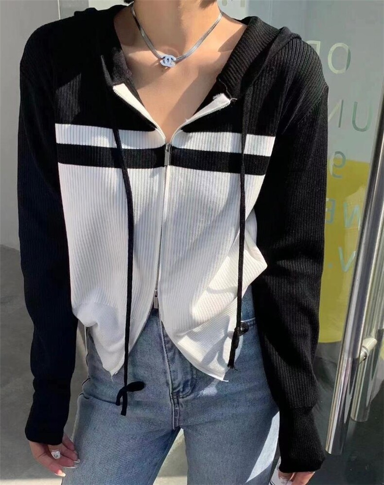 拉链帽款，其它，魅力元素