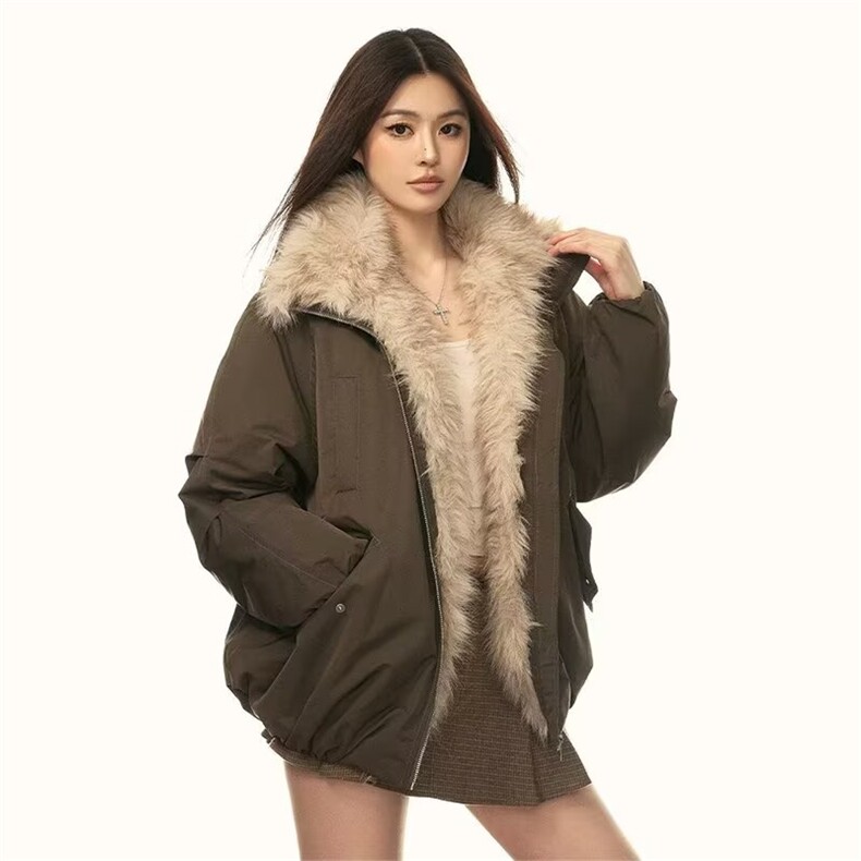 1506/QTQM850/P87冬季棉服棉衣，男装棉衣，星座1506