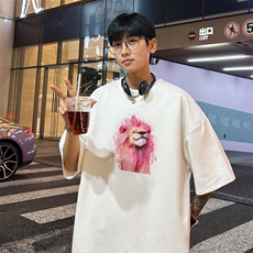 白色