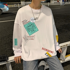 白色
