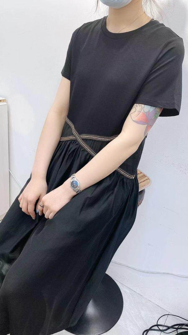 夏季新款长裙，其它，帝瀛 DY