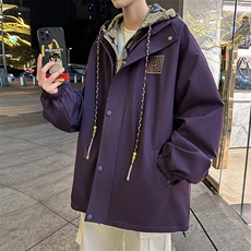 紫色