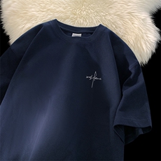 藏青色