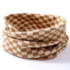 包芯纱加厚挂耳时尚百搭通勤，周边，九月九羊绒