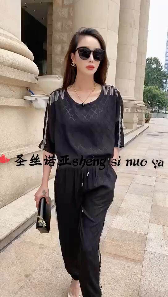 夏装醋酸系列，其它，圣丝诺亚