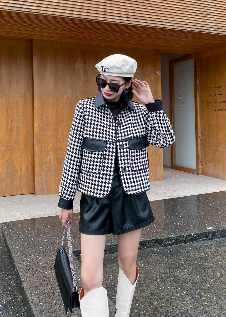 （现货）外套，其它，伊娜蕾尔