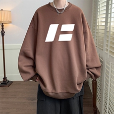 棕色