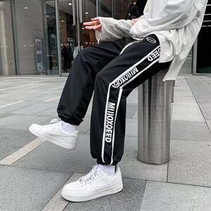 男春季休闲裤K0102P33,男装休闲裤,星座1116-2