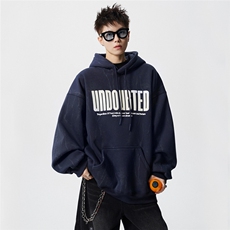 藏蓝色