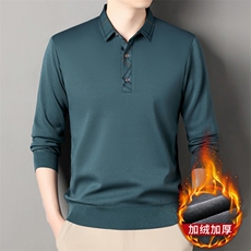 9059加绒墨绿色