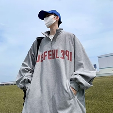 灰色