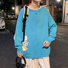 湖蓝色