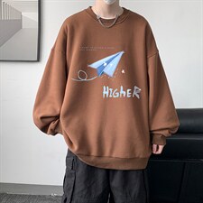棕色