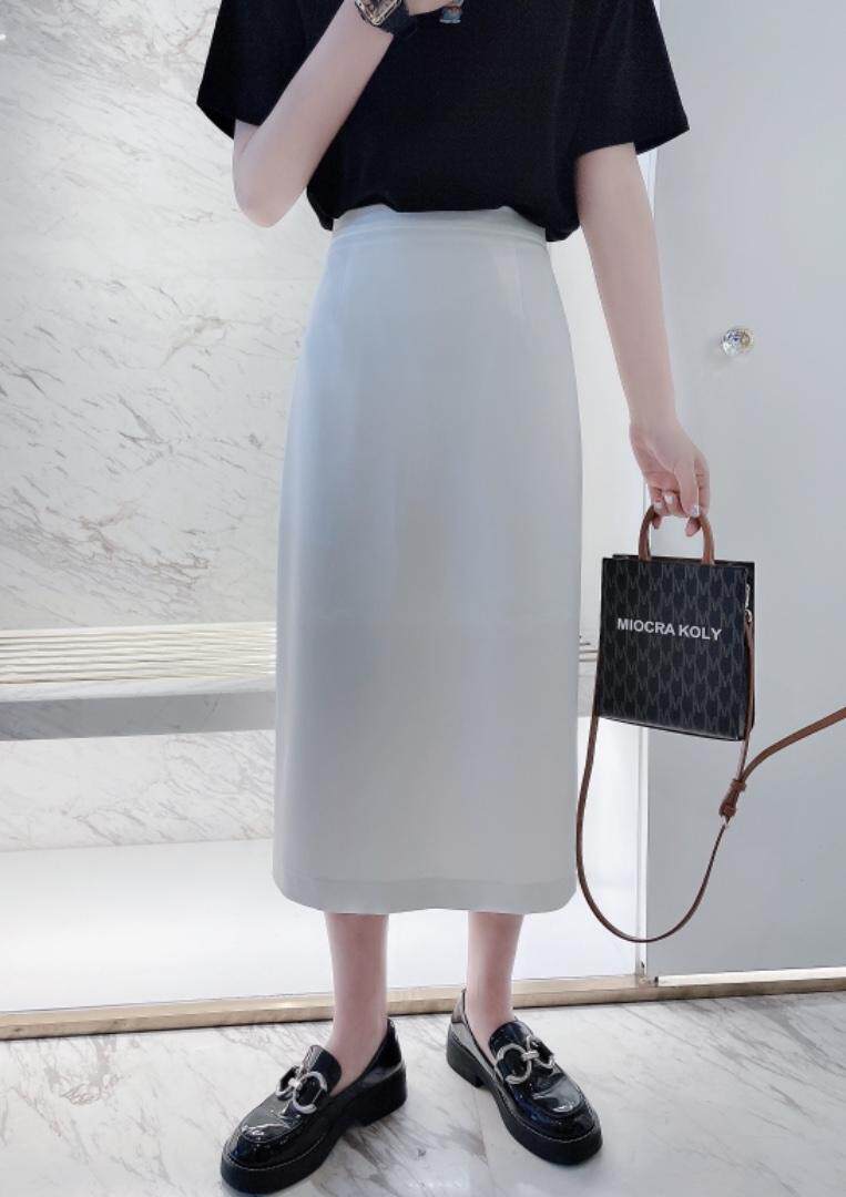 基础西装裙，女装西装，秀禾