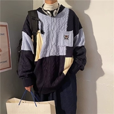 蓝色